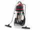 Nilfisk Viper LSU 275-EU - Professional Wet and Dry Vacuum Cleaner