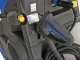 Nilfisk MH 5M Heavy-duty Three-phase Hot Water Pressure Washer