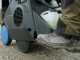 Nilfisk MH 5M Heavy-duty Three-phase Hot Water Pressure Washer