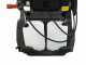 Nilfisk MH 5M Heavy-duty Three-phase Hot Water Pressure Washer