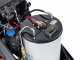 Nilfisk MH 5M Heavy-duty Three-phase Hot Water Pressure Washer