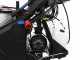 Nilfisk MH 5M Heavy-duty Three-phase Hot Water Pressure Washer