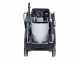 Nilfisk MH 5M Heavy-duty Three-phase Hot Water Pressure Washer