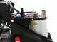 Nilfisk MH 5M Heavy-duty Three-phase Hot Water Pressure Washer