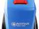 Nilfisk MH 5M Heavy-duty Three-phase Hot Water Pressure Washer