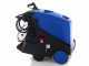 Nilfisk MH 5M Heavy-duty Three-phase Hot Water Pressure Washer