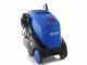 Nilfisk MH 5M Heavy-duty Three-phase Hot Water Pressure Washer