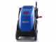 Nilfisk MH 5M Heavy-duty Three-phase Hot Water Pressure Washer