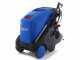 Nilfisk MH 5M Heavy-duty Three-phase Hot Water Pressure Washer