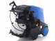 Nilfisk MH 5M Heavy-duty Three-phase Hot Water Pressure Washer