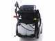 Nilfisk MH 5M Heavy-duty Three-phase Hot Water Pressure Washer