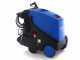 Nilfisk MH 5M Heavy-duty Three-phase Hot Water Pressure Washer