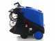 Nilfisk MH 5M Heavy-duty Three-phase Hot Water Pressure Washer