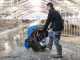 Nilfisk MH 5M Heavy-duty Three-phase Hot Water Pressure Washer