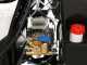 Nilfisk MH 5M Heavy-duty Three-phase Hot Water Pressure Washer