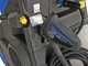 Nilfisk MH 5M Professional Three-phase Hot Water Pressure Washer - 250 bar - 110 l/h