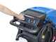 Nilfisk MH 5M Professional Three-phase Hot Water Pressure Washer - 250 bar - 110 l/h