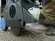 Nilfisk MH 5M Professional Three-phase Hot Water Pressure Washer - 250 bar - 110 l/h