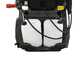 Nilfisk MH 5M Professional Three-phase Hot Water Pressure Washer - 250 bar - 110 l/h