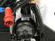 Nilfisk MH 5M Professional Three-phase Hot Water Pressure Washer - 250 bar - 110 l/h
