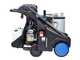 Nilfisk MH 5M Professional Three-phase Hot Water Pressure Washer - 250 bar - 110 l/h