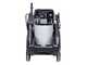 Nilfisk MH 5M Professional Three-phase Hot Water Pressure Washer - 250 bar - 110 l/h