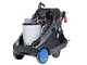 Nilfisk MH 5M Professional Three-phase Hot Water Pressure Washer - 250 bar - 110 l/h