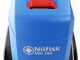 Nilfisk MH 5M Professional Three-phase Hot Water Pressure Washer - 250 bar - 110 l/h