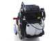 Nilfisk MH 5M Professional Three-phase Hot Water Pressure Washer - 250 bar - 110 l/h