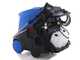 Nilfisk MH 5M Professional Three-phase Hot Water Pressure Washer - 250 bar - 110 l/h