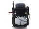 Nilfisk MH 5M Professional Three-phase Hot Water Pressure Washer - 250 bar - 110 l/h