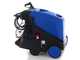 Nilfisk MH 5M Professional Three-phase Hot Water Pressure Washer - 250 bar - 110 l/h