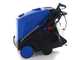 Nilfisk MH 5M Professional Three-phase Hot Water Pressure Washer - 250 bar - 110 l/h