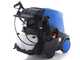 Nilfisk MH 5M Professional Three-phase Hot Water Pressure Washer - 250 bar - 110 l/h