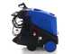 Nilfisk MH 5M Professional Three-phase Hot Water Pressure Washer - 250 bar - 110 l/h
