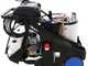 Nilfisk MH 5M Professional Three-phase Hot Water Pressure Washer - 250 bar - 110 l/h