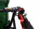 GreenBay Tipper 500 Dumper Tracked Power Barrow- Honda GP160 Engine