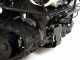 GreenBay Tipper 500 Dumper Tracked Power Barrow- Honda GP160 Engine