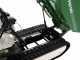 GreenBay Tipper 500 Dumper Tracked Power Barrow- Honda GP160 Engine