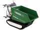 GreenBay Tipper 500 Dumper Tracked Power Barrow- Honda GP160 Engine