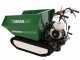 GreenBay Tipper 500 Dumper Tracked Power Barrow- Honda GP160 Engine