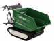 GreenBay Tipper 500 Dumper Tracked Power Barrow- Honda GP160 Engine