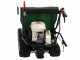 GreenBay Tipper 500 Dumper Tracked Power Barrow- Honda GP160 Engine