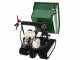 GreenBay Tipper 500 Dumper Tracked Power Barrow- Honda GP160 Engine
