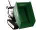 GreenBay Tipper 500 Dumper Tracked Power Barrow- Honda GP160 Engine
