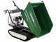 GreenBay Tipper 500 Dumper Tracked Power Barrow- Honda GP160 Engine