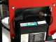 MOSA GE 12000 HZDT - 9.6 kW Diesel Power Generator - DC 8.8 kW Three-phase