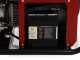 MOSA GE 12000 HZDT - 9.6 kW Diesel Power Generator - DC 8.8 kW Three-phase