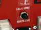 MOSA GE 12000 HZDT - 9.6 kW Diesel Power Generator - DC 8.8 kW Three-phase
