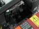 MOSA GE 12000 HZDT - 9.6 kW Diesel Power Generator - DC 8.8 kW Three-phase